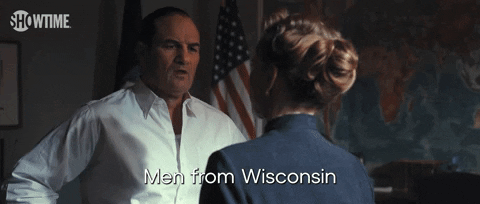 Episode 5 S1 E5 GIF by SHOWTIME