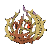 Grass Sticker by Pokémon