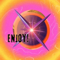 Have A Good Time Enjoy GIF by End Regret