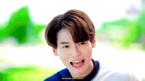 Amouracher giphyupload win thai gmmtv GIF