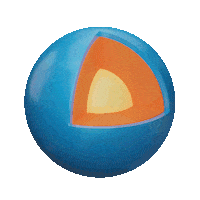 Geology Sticker by tkkjee