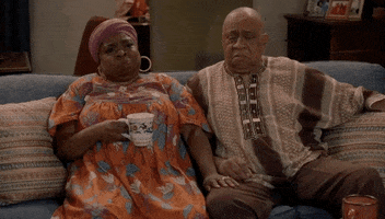 Maribeth Monroe GIF by CBS