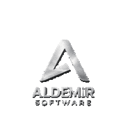 Aldemir Uşak Sticker by Aldemir Software