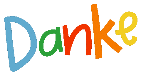 Thank U Sticker