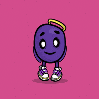 Yes GIF by The Grapes
