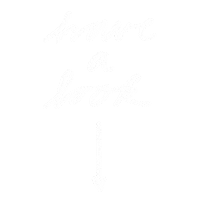 Arrow Sticker