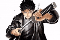 Enough Time GIF