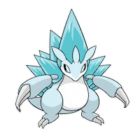 Ground Gen 7 Sticker by Pokémon