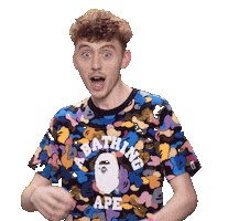 Sticker by VidCon