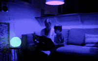 childrens book campfire GIF by Product Hunt