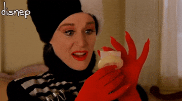 Johnny Protection GIF