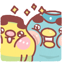 banana kappa Sticker by lifezng