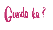 Tagalog Kamote Sticker