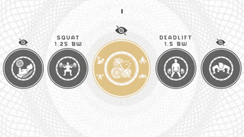 Goal Achieve GIF by Antsy Labs
