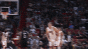 Celebrate Miami Heat GIF by NBA