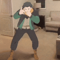 Subaru Scuba GIF