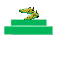 Corridaderua Correr Sticker by profmarcosjr