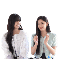 Heart Love Sticker by koreadispatch