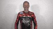 Matt Smith Thumbs Up GIF by NHRA
