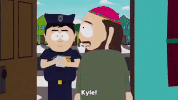 season 20 20x3 GIF by South Park 