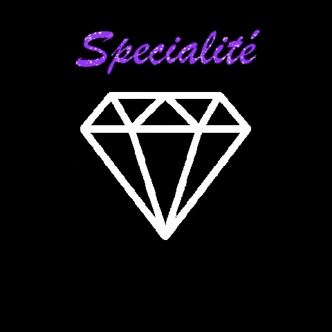 Diamante GIF by Clinica specialite