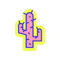 Loudllama Sticker