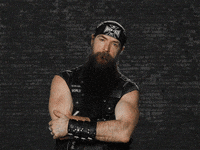 god help me rock n roll GIF by Zakk Wylde