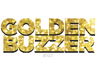 lodovica comello confetti Sticker by Italia's Got Talent