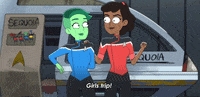 Season 2 Episode 3 GIF by Paramount+