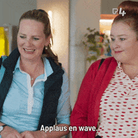 Wave Serie GIF by GoPlay