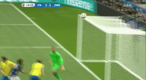 euro 2016 GIF by Sporza