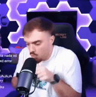 Twitch Streamer GIF