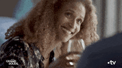 GIF by Un si grand soleil