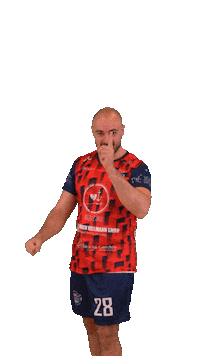 Handball Sticker by SG VTB/Altjührden
