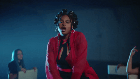 Girl Group Acapella GIF by Citizen Queen