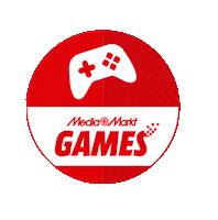 Jugar Video Games Sticker by MediaMarkt España