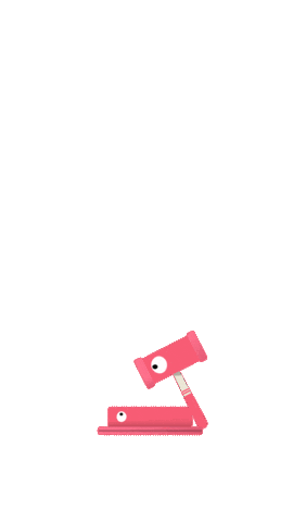 Last Chance Hammer Sticker by Digikala | دیجی‌کالا