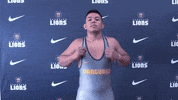 VUAthletics vuathletics vuwrestling GIF