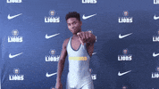 VUAthletics vuathletics vuwrestling GIF