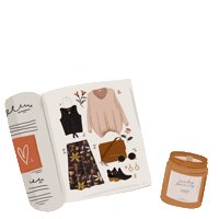Bundlelifestyle Sticker by The Bundle Co.