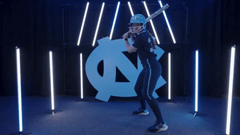 University Of North Carolina GIF by UNC Tar Heels