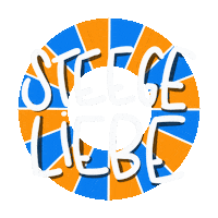 Steegersee Sticker by Aulendorf