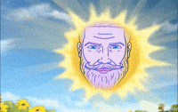 basedchadhq meme crypto chad based GIF