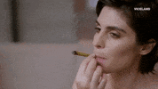 weed yes GIF by Bong Appétit