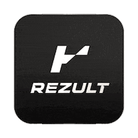 Sticker by Rezult
