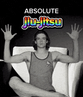 Jujitsu Grappling GIF