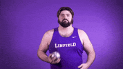 Trackandfield GIF by Linfield Athletics