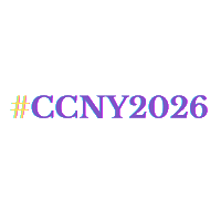Ccny Sticker by The City College of New York