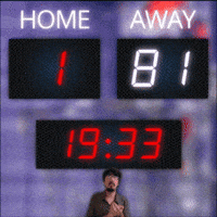1 Home GIF