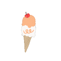Sticker Ice Sticker